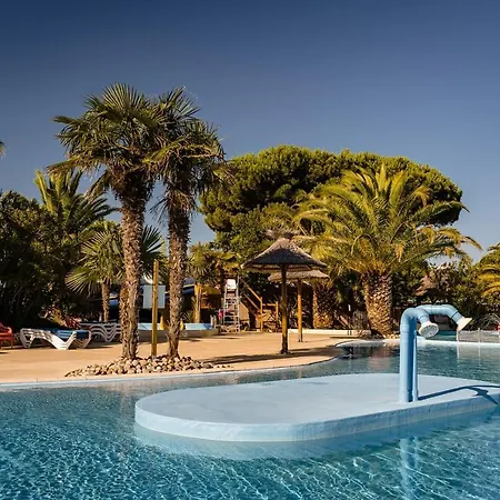 198 Emplacement Luxe A Mer Et Soleil 5* Campingplatz Les Sables Vignier